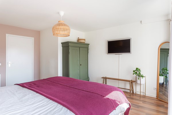 Medium property photo - Marinus Poststraat 67, 2235 XB Valkenburg